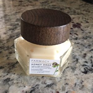 Farmacy Honey Drop lightweight moisturizer